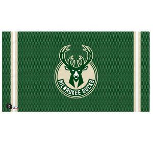 Slowtide Milwaukee Bucks Quick Drying Travel Towel
